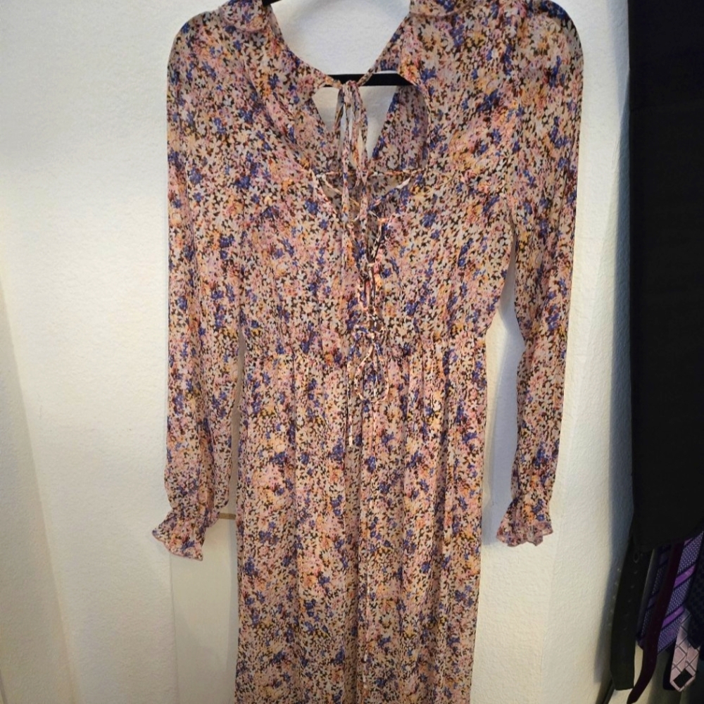 Zara Dress